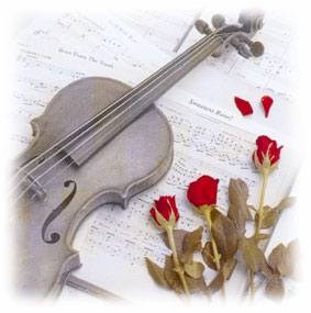 Violon Emotion