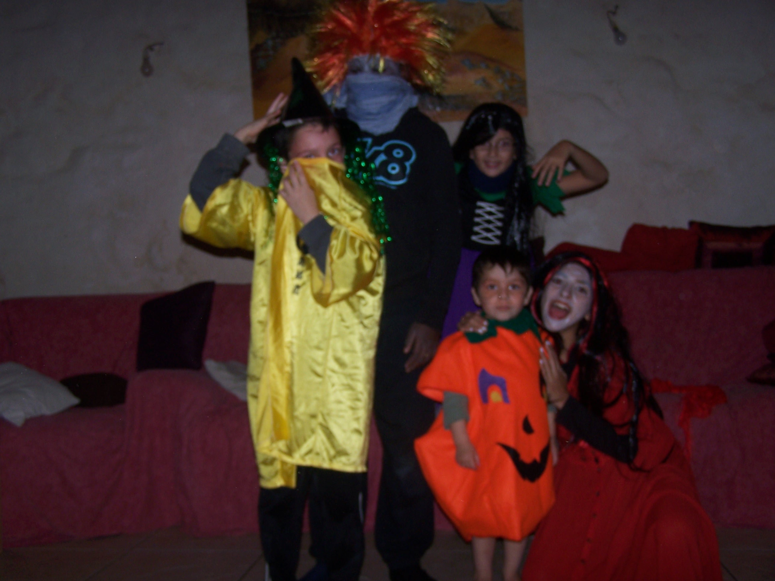 Sejour mamadou toussaint 2012 257