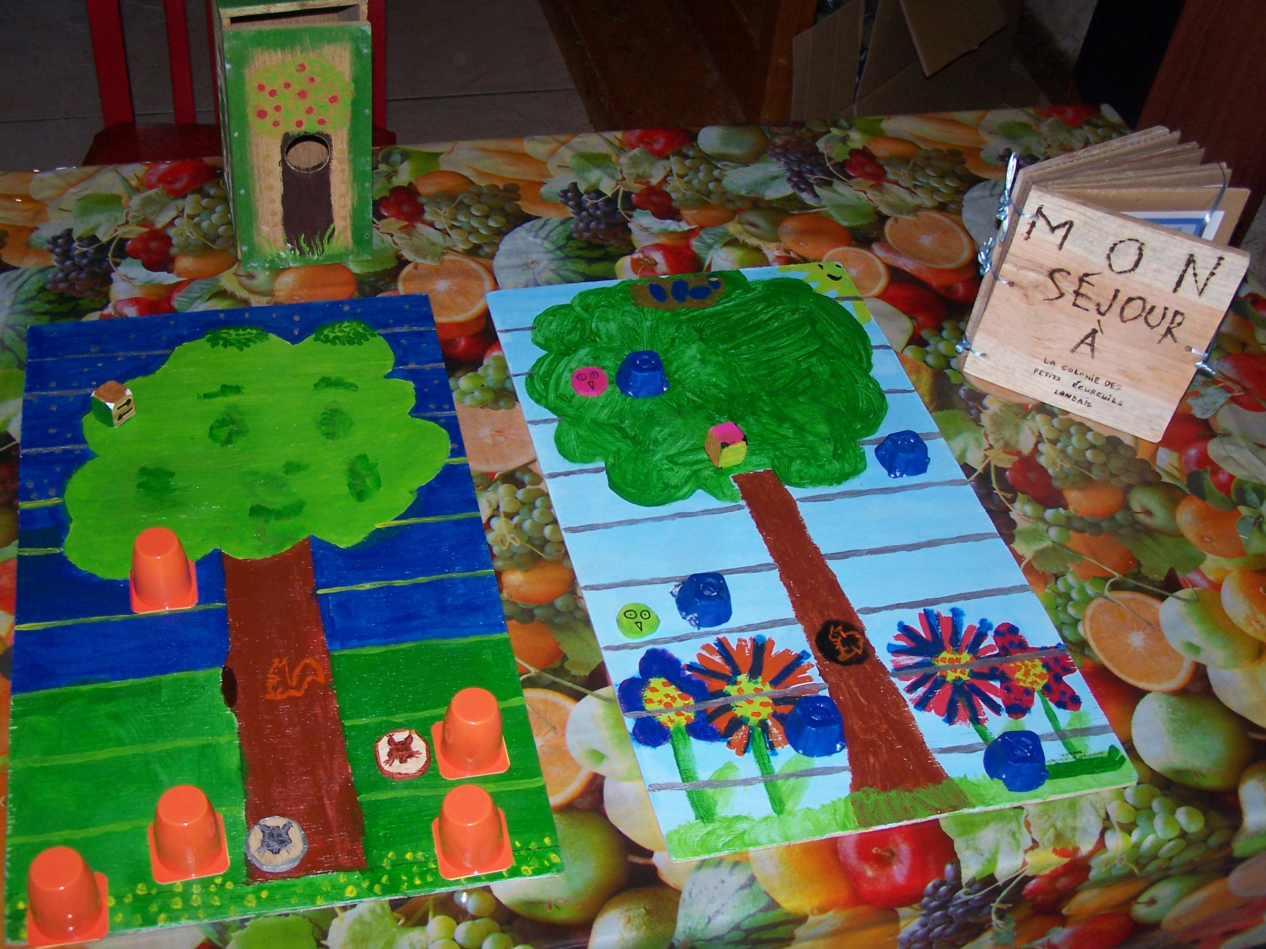 Sejour illana toussaint 2012 032