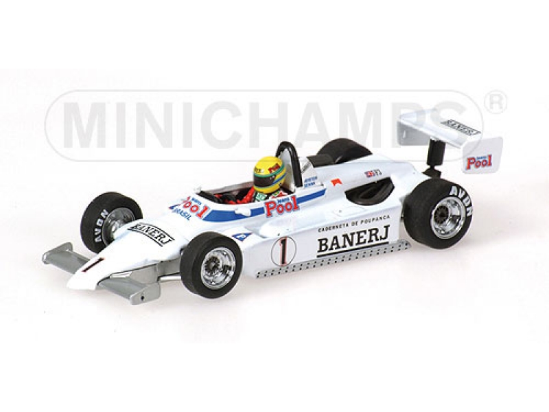 1983 rt3 senna