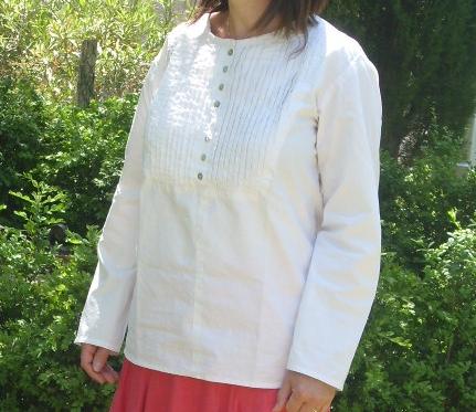 Blouse01