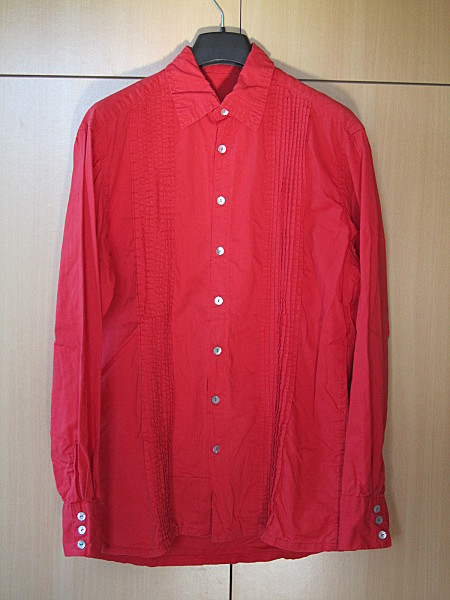 Chemise 02