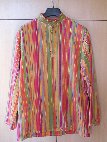 Chemise 03