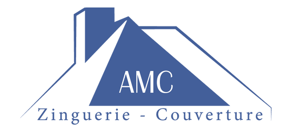 Toiture bac acier - AMC Ile-de-France