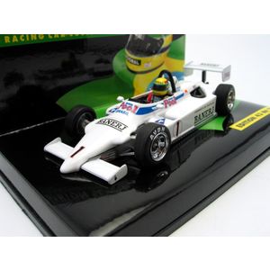 1983 ralt senna rt3 british champion