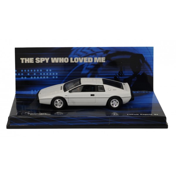2012 lotus esprit s1 james bond