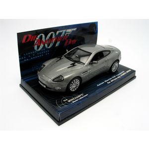 2012 aston martin james bond mm 