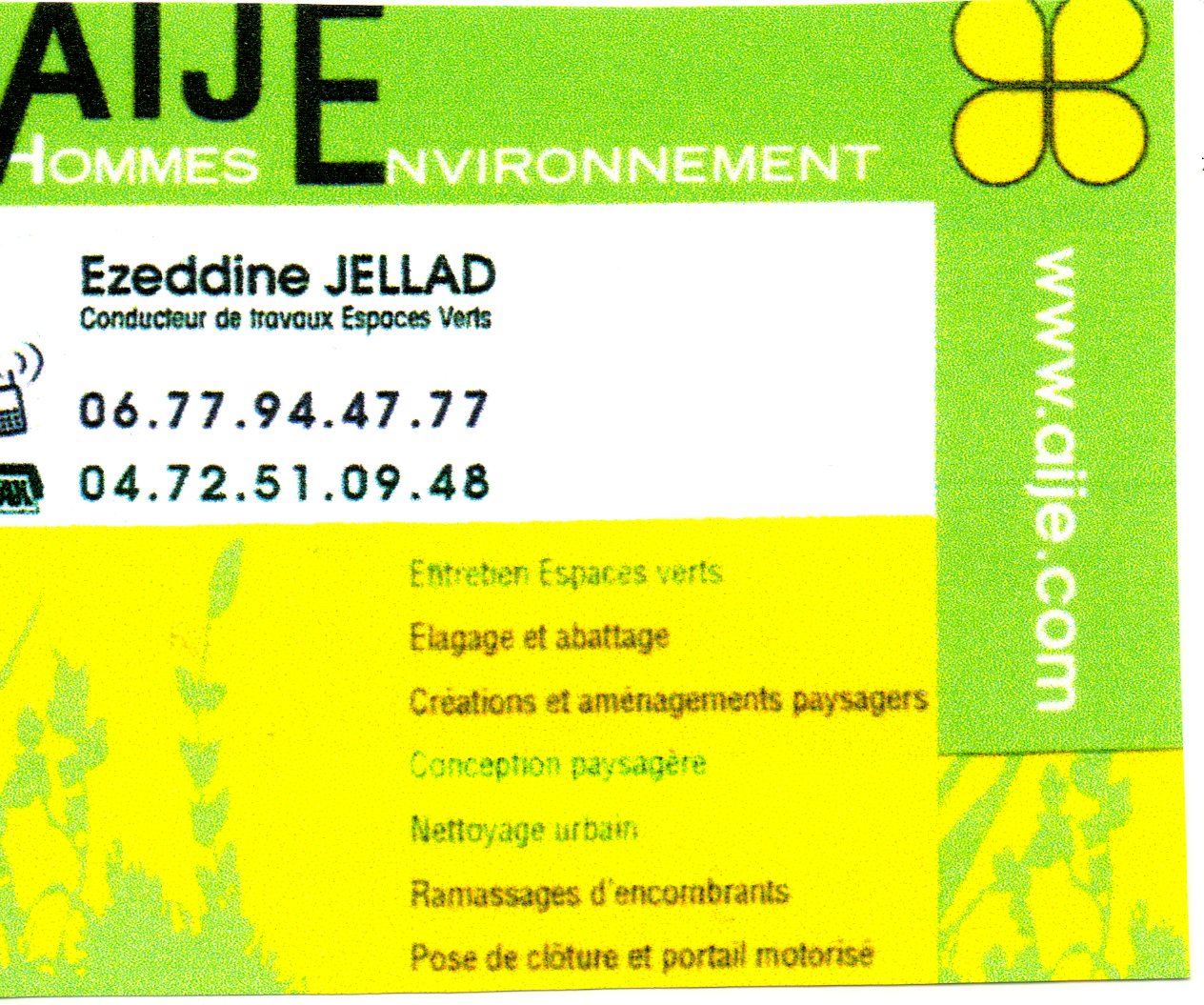 Aije