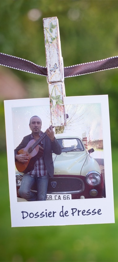 Dossier presse