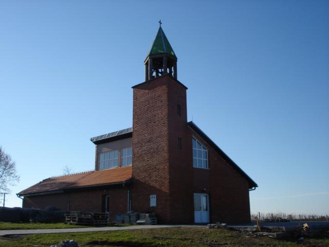 Crkva Sv. Nikole Tavelića, Mohovo - izvor:http://www.datourinfo.eu