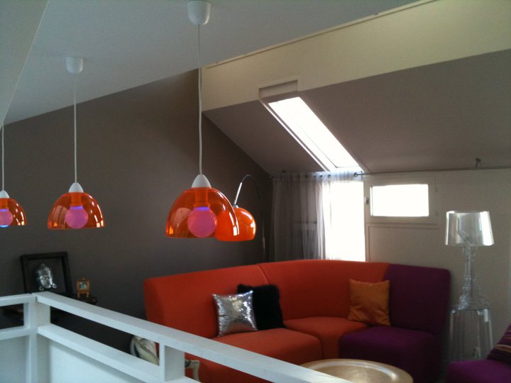 Appart ivry 5