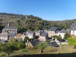 village de peyrusse
