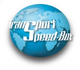 Logo Speed Box