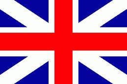 Drapeau GB