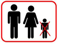 No children