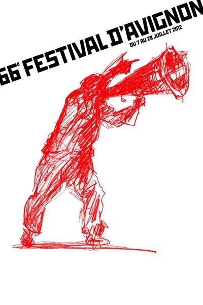 Le Festival d Avignon portrait w858