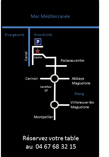 Carte visite verso