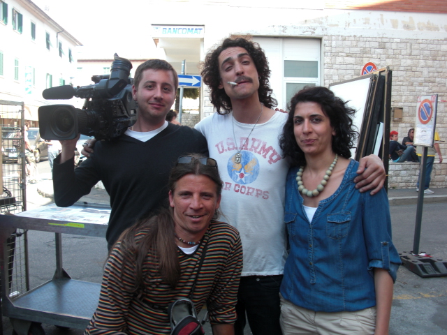 Foto da sistemare alex 252
