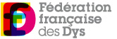 Dys logo header