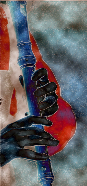 Photo protégée Anne Choquet