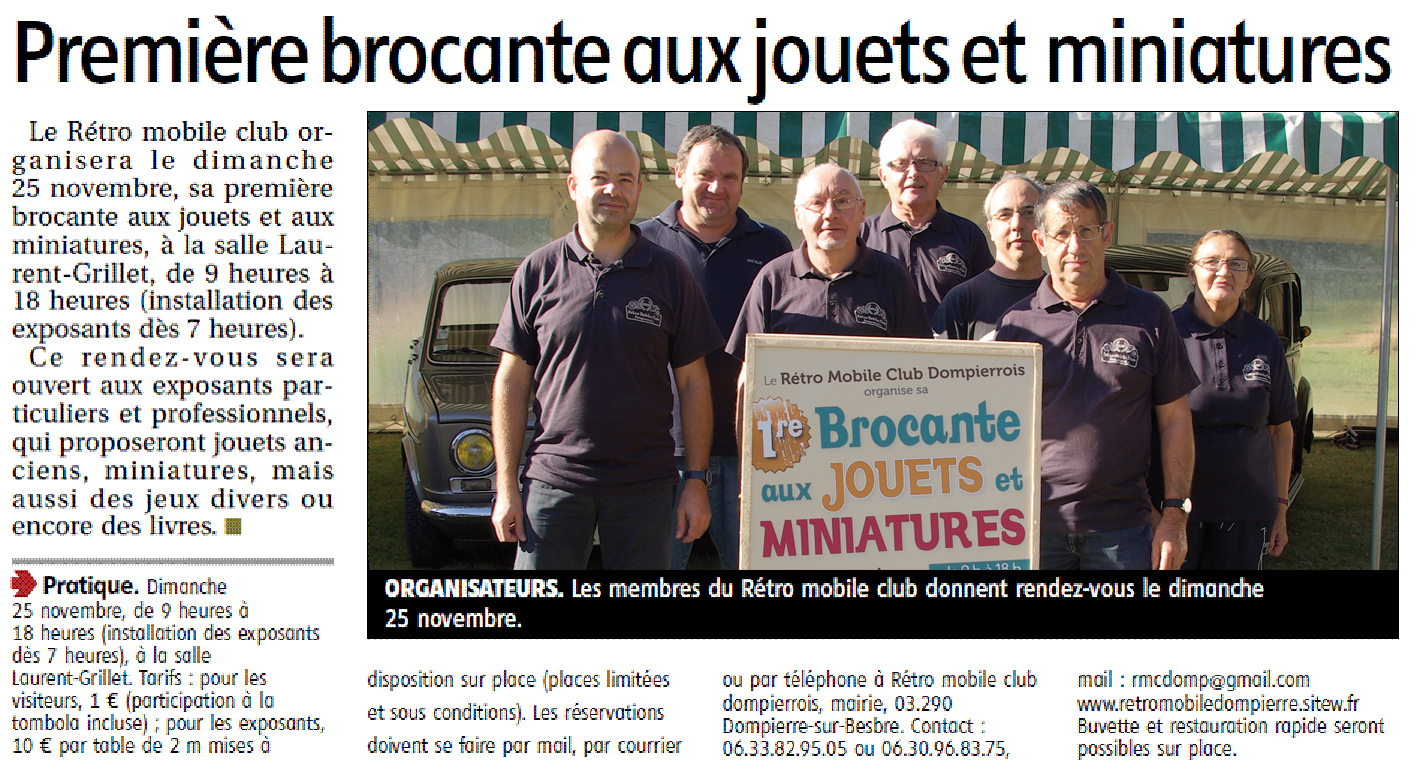 RMCD LaMontage15 11 2012