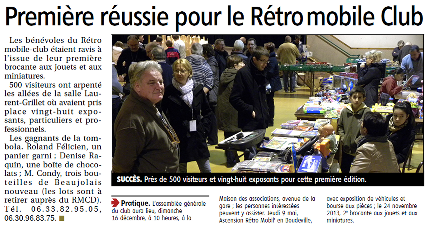 RMCD LaMontage30 11 2012