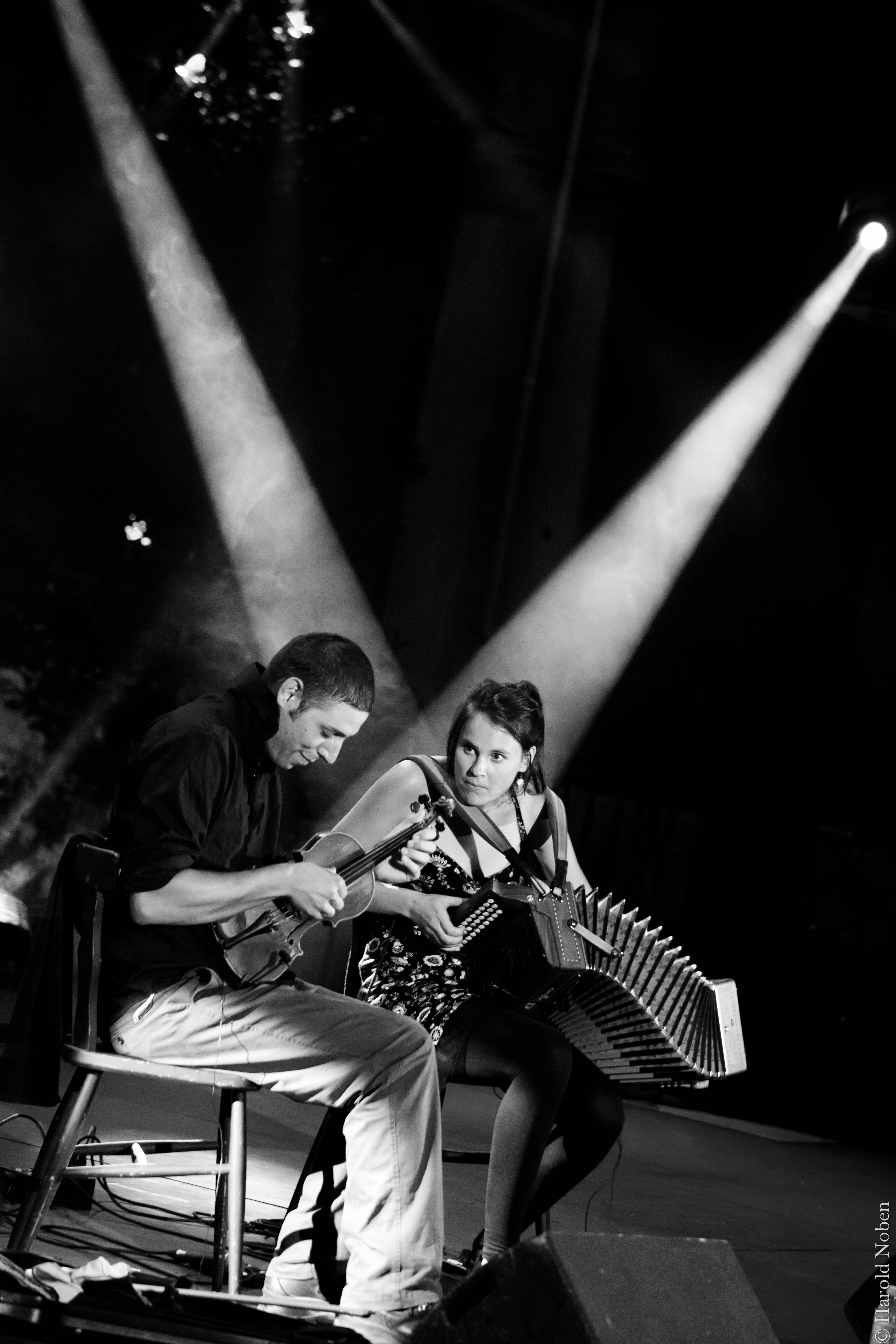 Concert Huy Cavez et Garcia Fons 5