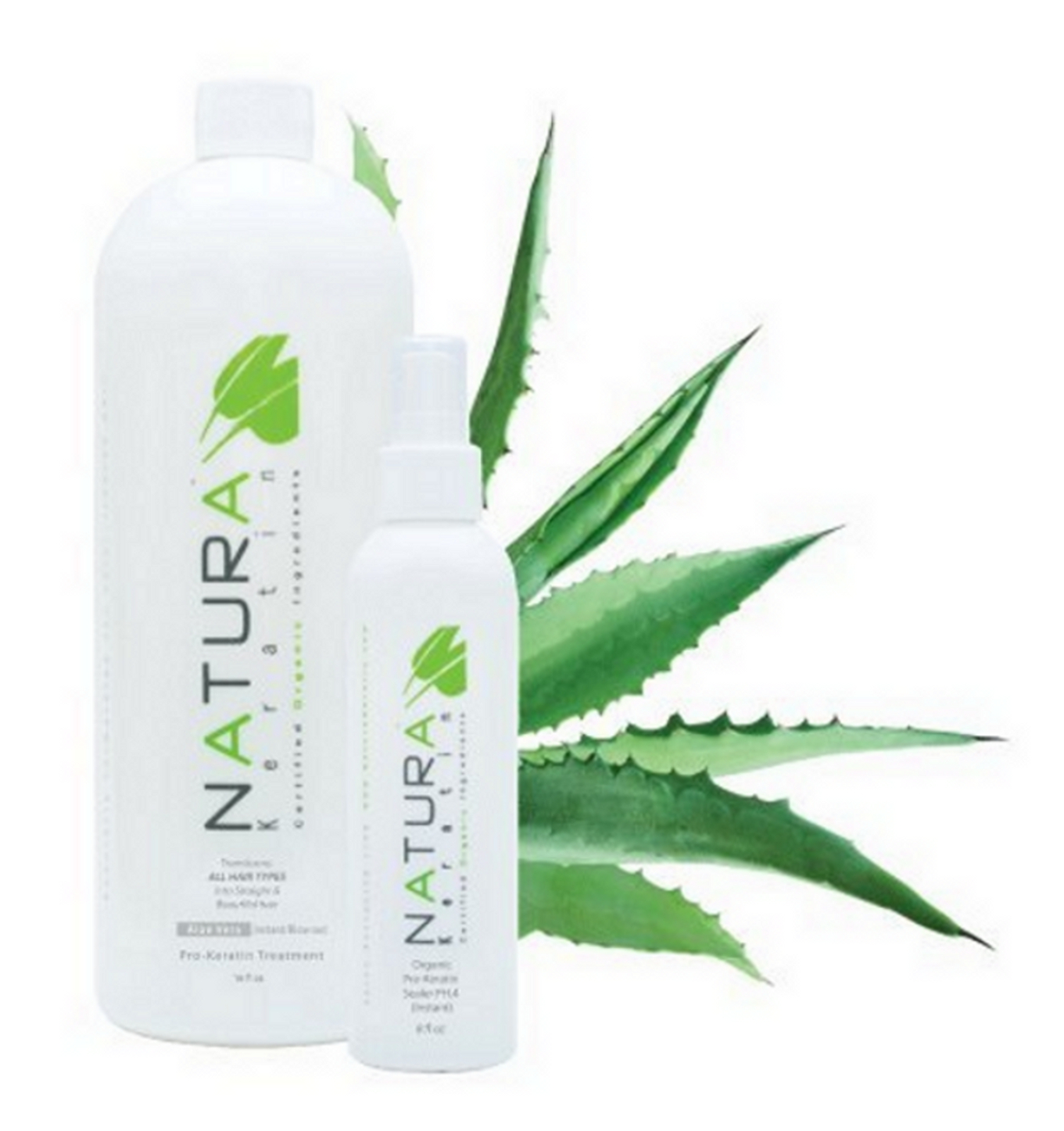 Natura Keratin