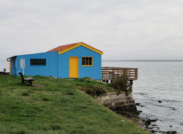 Ile oleron 004