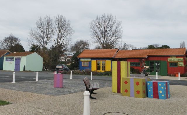 Ile oleron 022