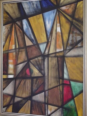97 dom mosaik ii