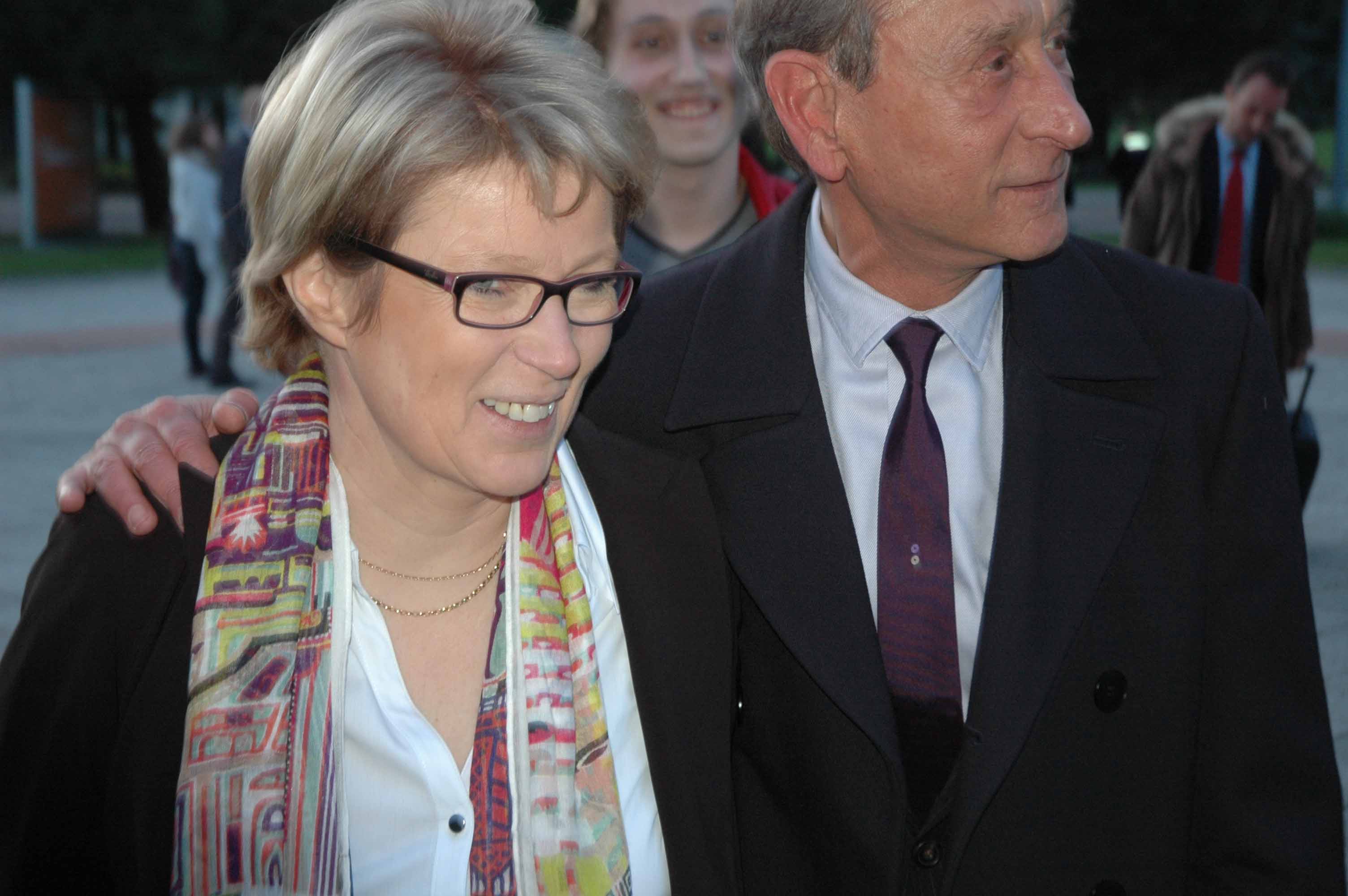Beatrice Santais Delanoe