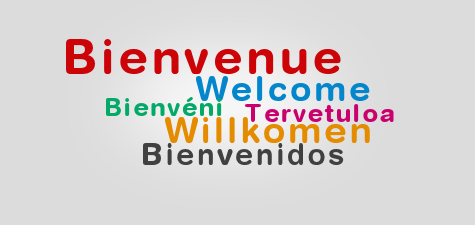 Bienvenu