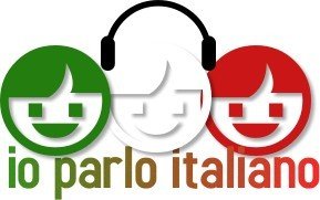Io parlo italiano