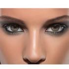 Yeux 1