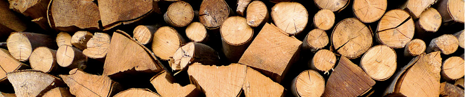 Bois de chauffage