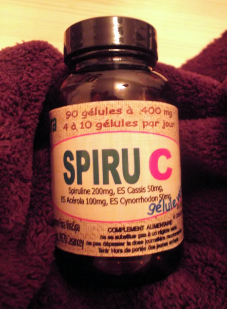 Spiruc