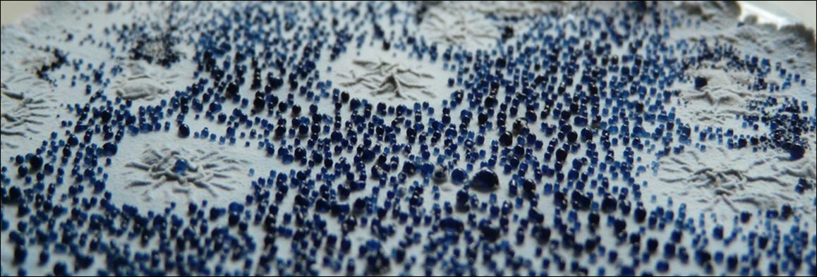 Act droplets