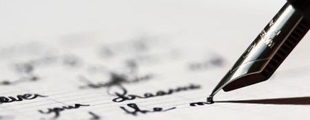 Ecriture