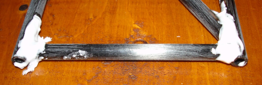 Joint brut