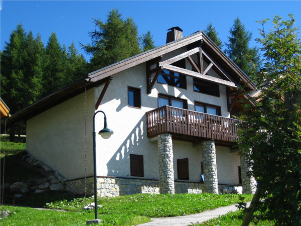 Chalet marie galante