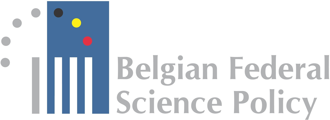 Logo BFSP