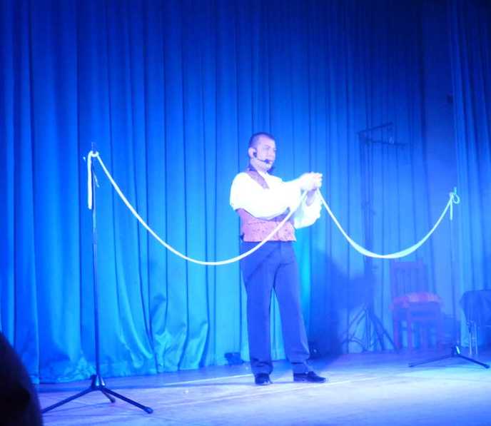 Corde de pavel