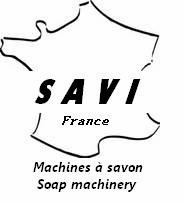 Logo savi