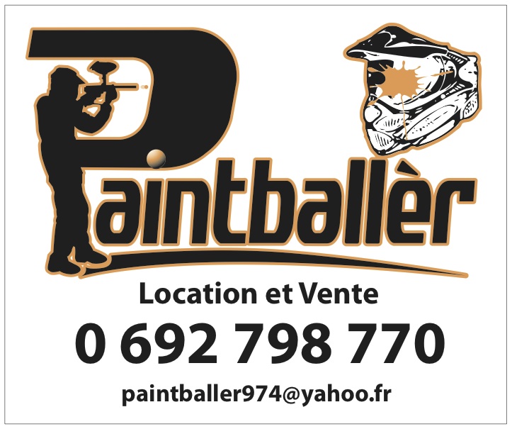 Sticker paintball seren 12x10 