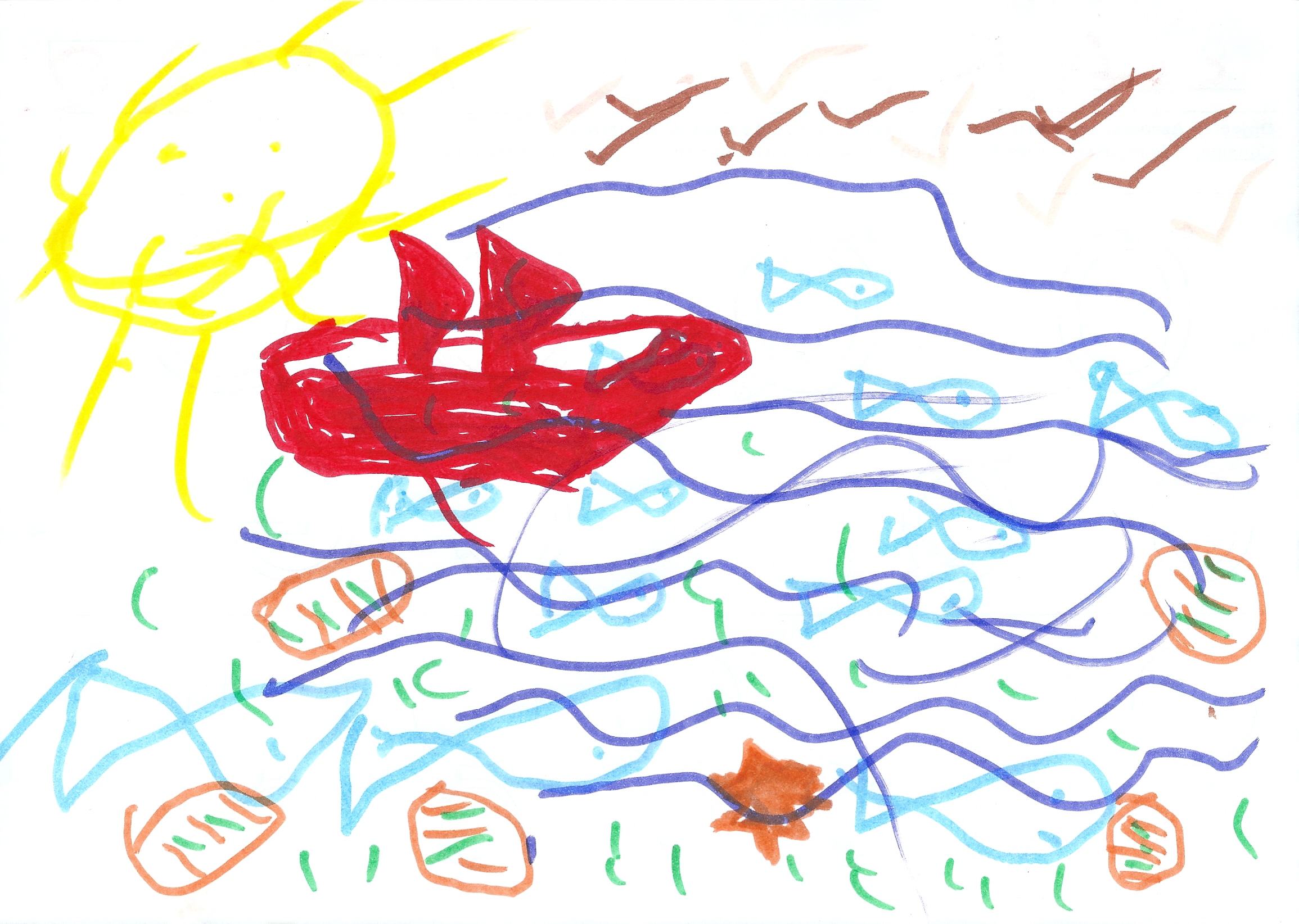 Dessin 2