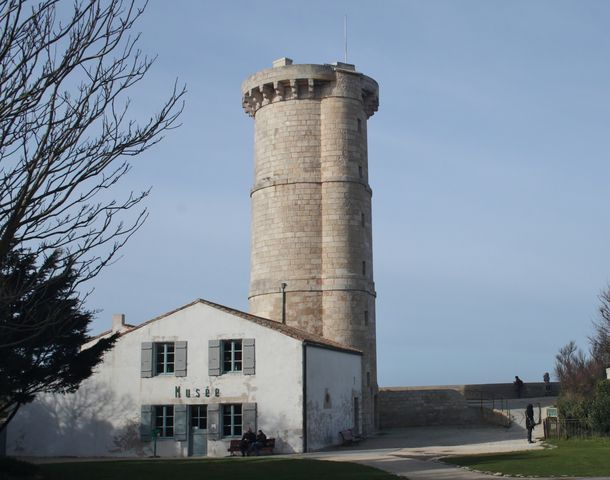 Ile de re 4 