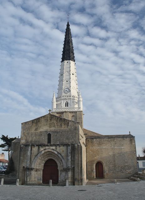 Ile de re 10 