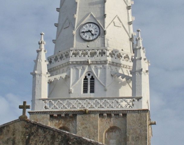Ile de re 12 