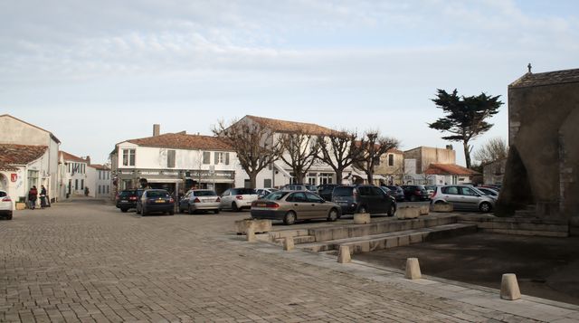 Ile de re 14 